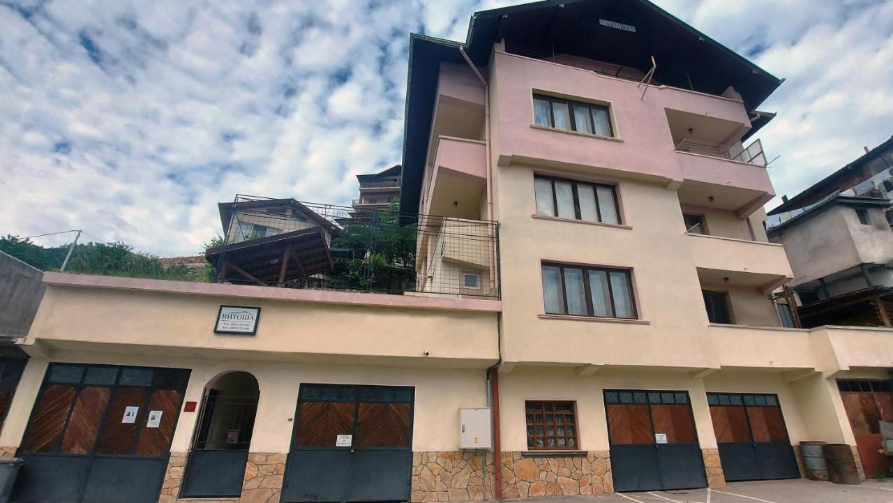 Vitosha Guest House Devin Exterior photo