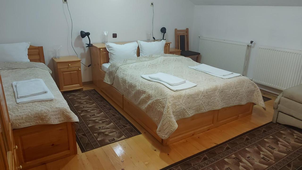 Vitosha Guest House Devin Exterior photo