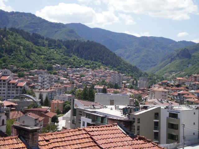 Vitosha Guest House Devin Exterior photo